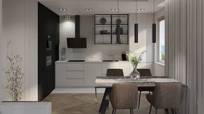 EMPE INTERIORS - Architektura Wnętrz Radom